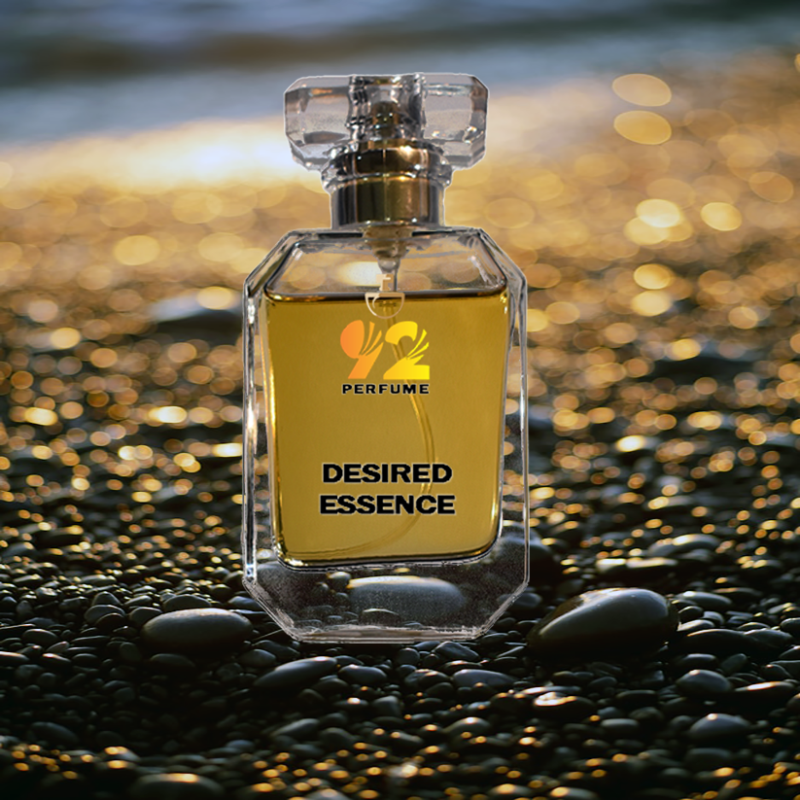 Desired Essence